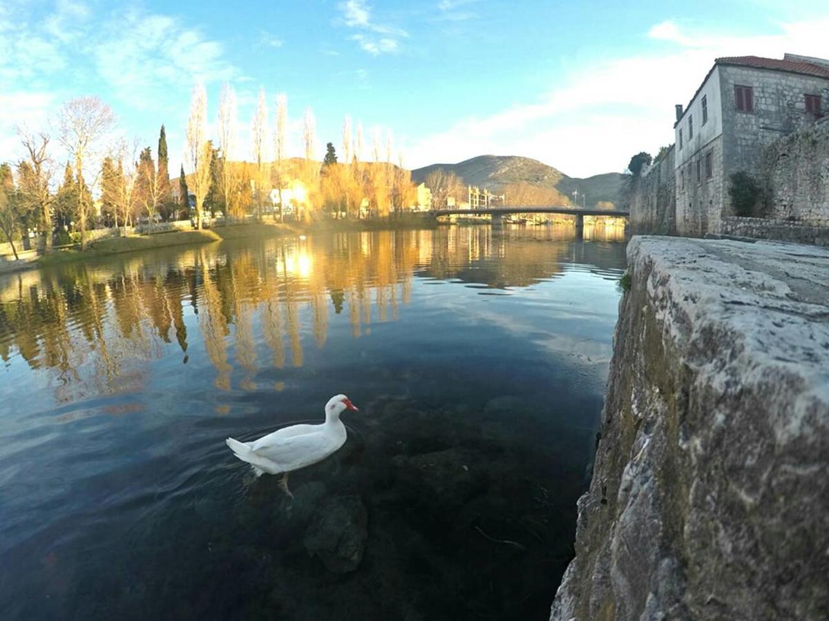 Apartmán Stone House Trebinje Exteriér fotografie