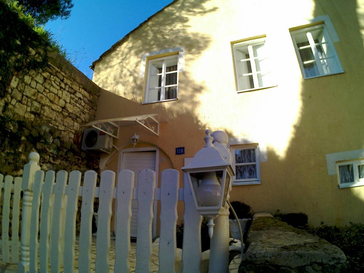 Apartmán Stone House Trebinje Exteriér fotografie