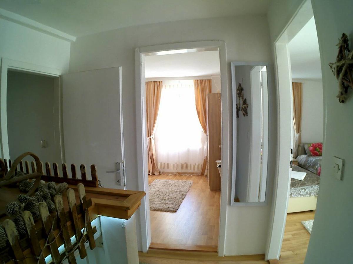 Apartmán Stone House Trebinje Exteriér fotografie