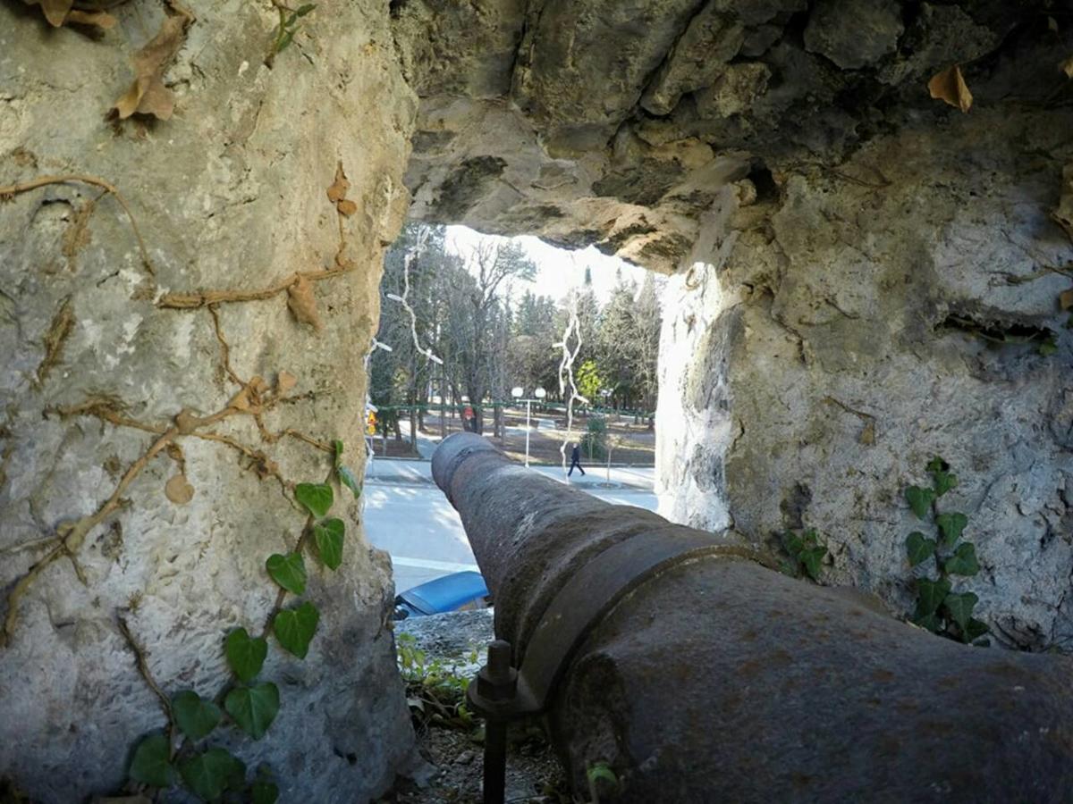 Apartmán Stone House Trebinje Exteriér fotografie