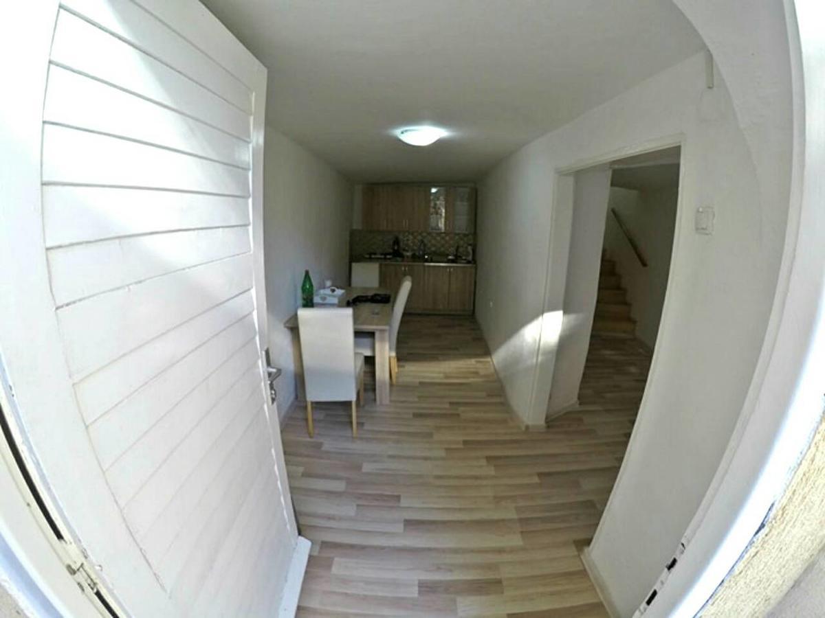 Apartmán Stone House Trebinje Exteriér fotografie